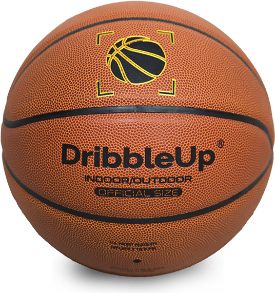 Image Of The Smart Basketball - Water Basketball Clipart (600x600), Png Download