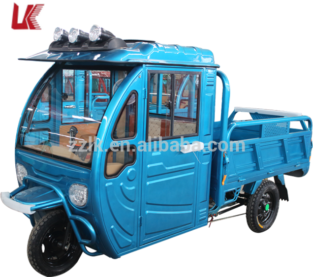 China Electric Tricycle For Cargo/italian Electric Clipart (636x563), Png Download
