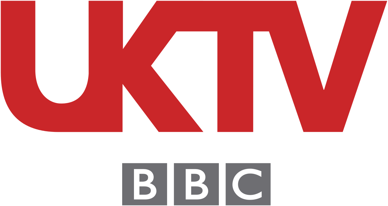 File - Uktv Logo - Svg Clipart - Large Size Png Image - PikPng