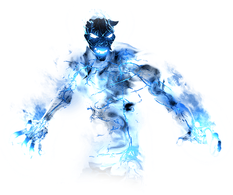 Killer Instinct Png Clipart (780x840), Png Download