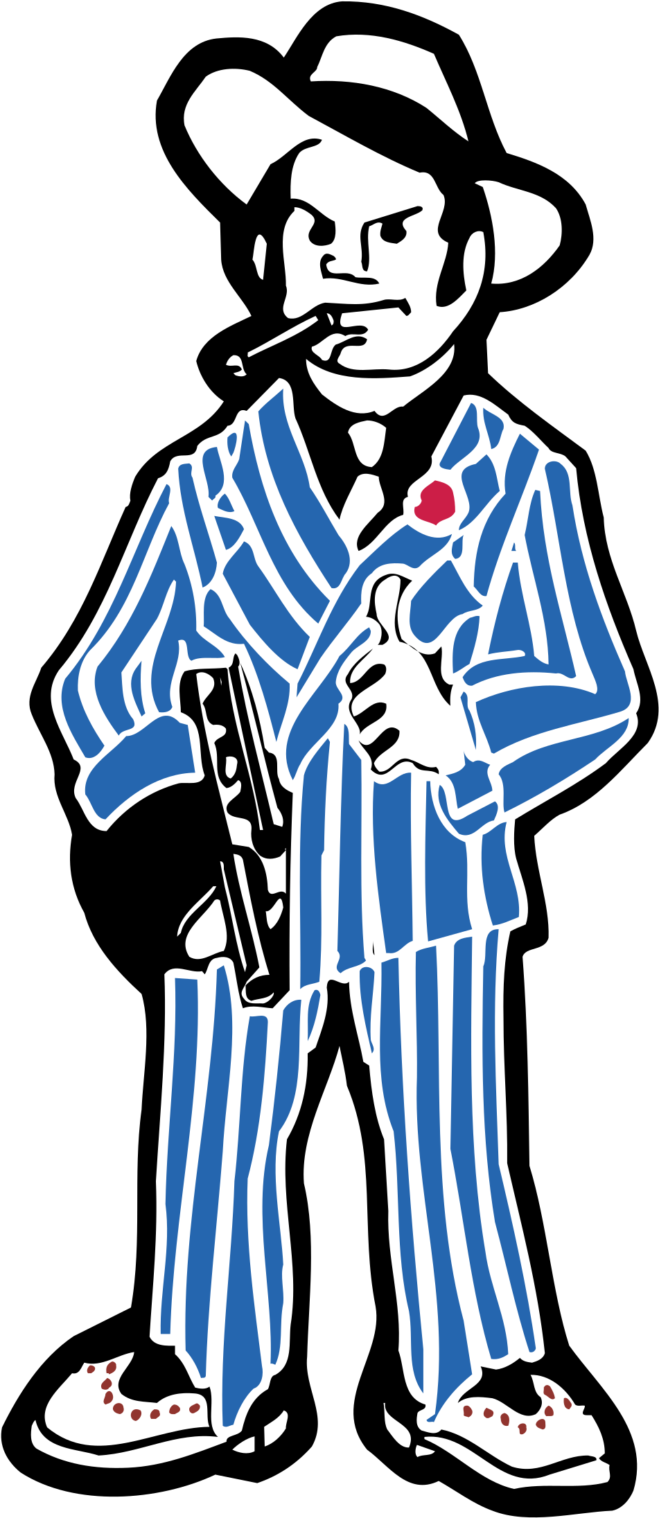 Killer For Hire Logo Png Transparent Clipart (2400x2400), Png Download