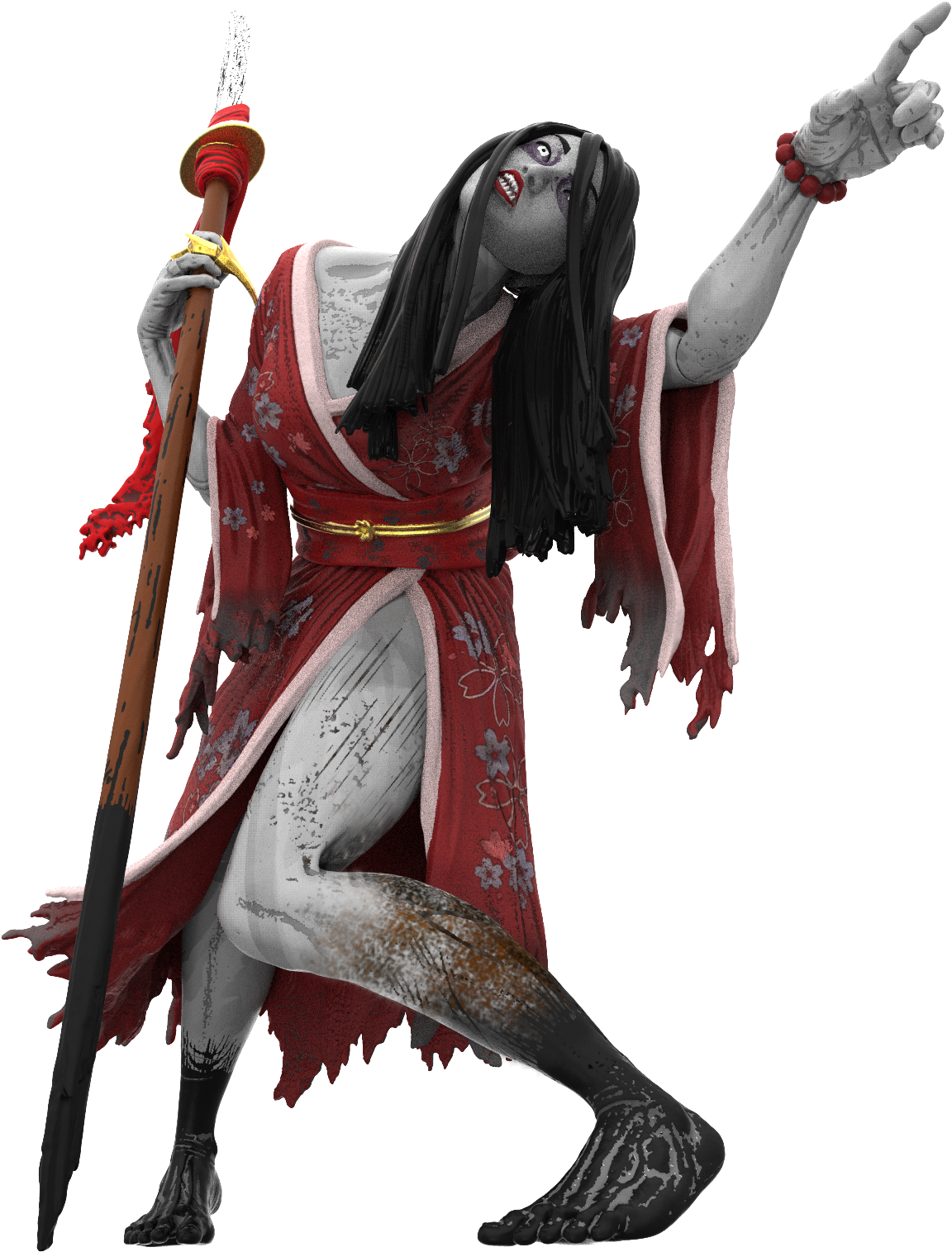 Killer Instinct Png Clipart (1600x1532), Png Download