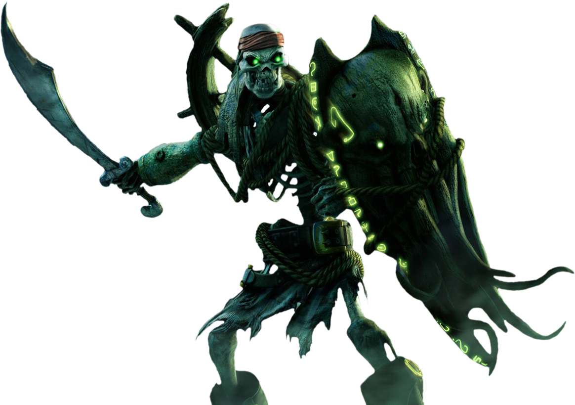 Killer Instinct Png Clipart (1164x819), Png Download