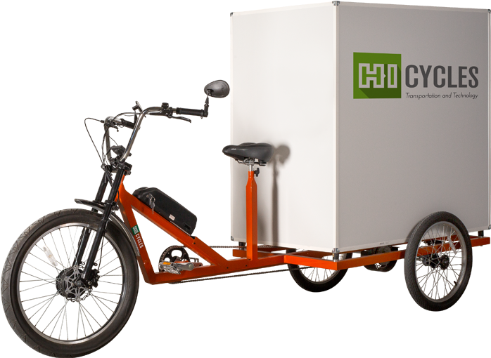 Tricycle Png Clipart (750x550), Png Download