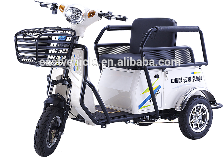 Auto Rickshaw Electric Leisure Tricycle Clipart (800x647), Png Download