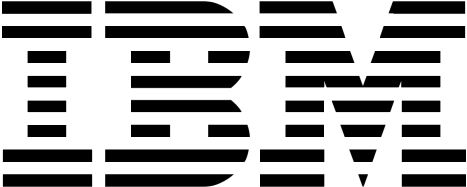 Ibm Logo Png Clipart (880x660), Png Download