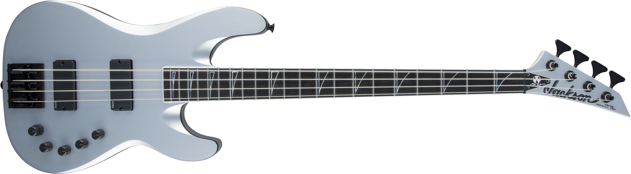 Concert Bass Clipart (2400x669), Png Download