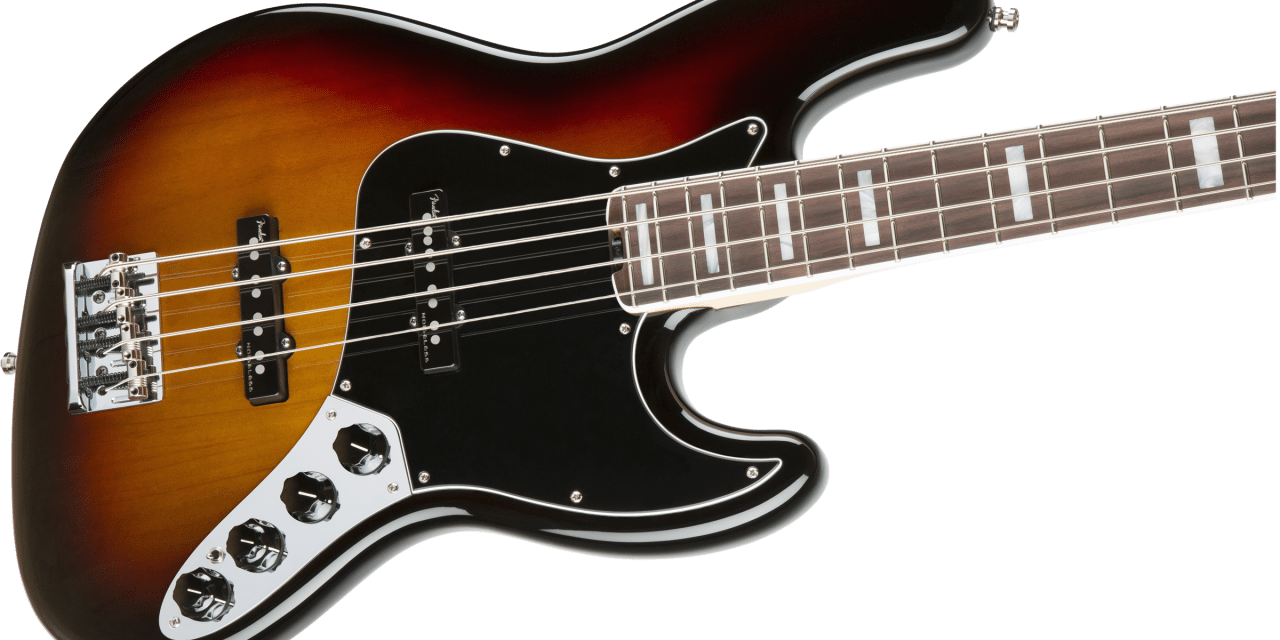 Bass Guitars Clipart (1280x640), Png Download