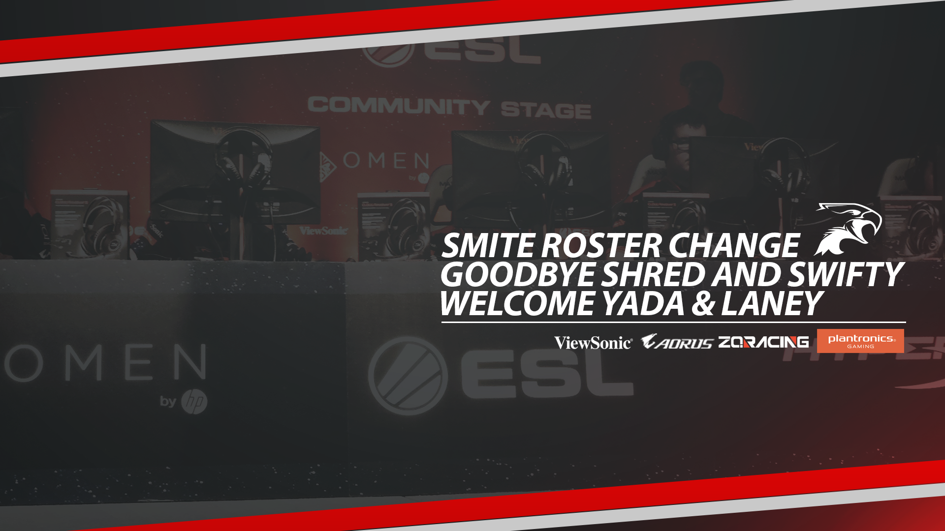 Smite Png Clipart (1920x1080), Png Download