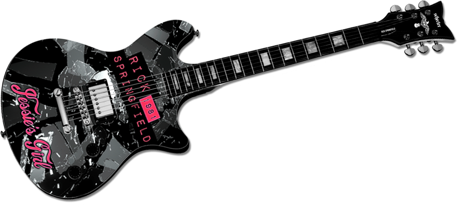 Guitar Picture Clipart (937x424), Png Download
