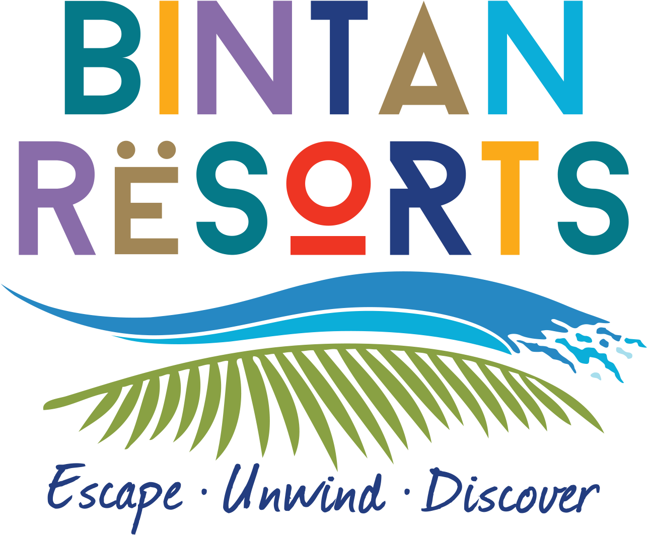 Ibm - Bintan Resort Clipart (2362x2362), Png Download