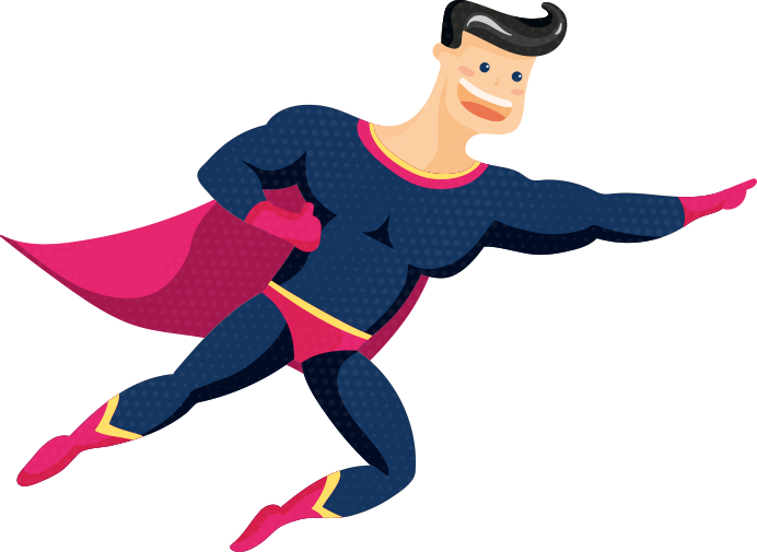 Cartoon Clipart (692x505), Png Download