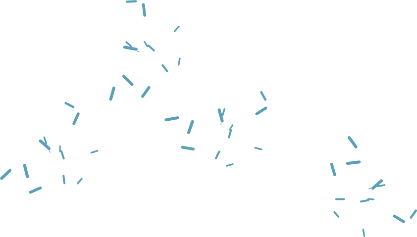 Online Store - Electric Blue Clipart (842x479), Png Download