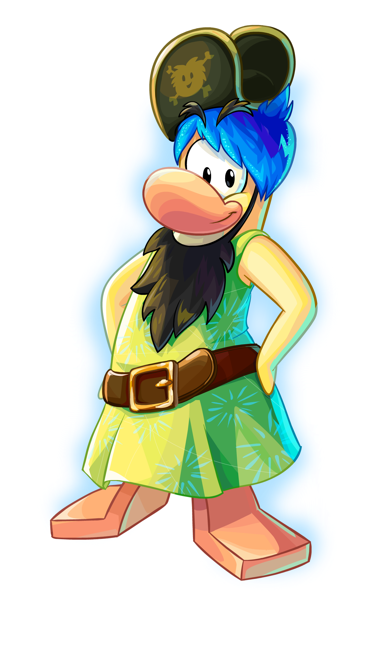 Joy Inside Out Clipart - Png Download (1231x2077), Png Download