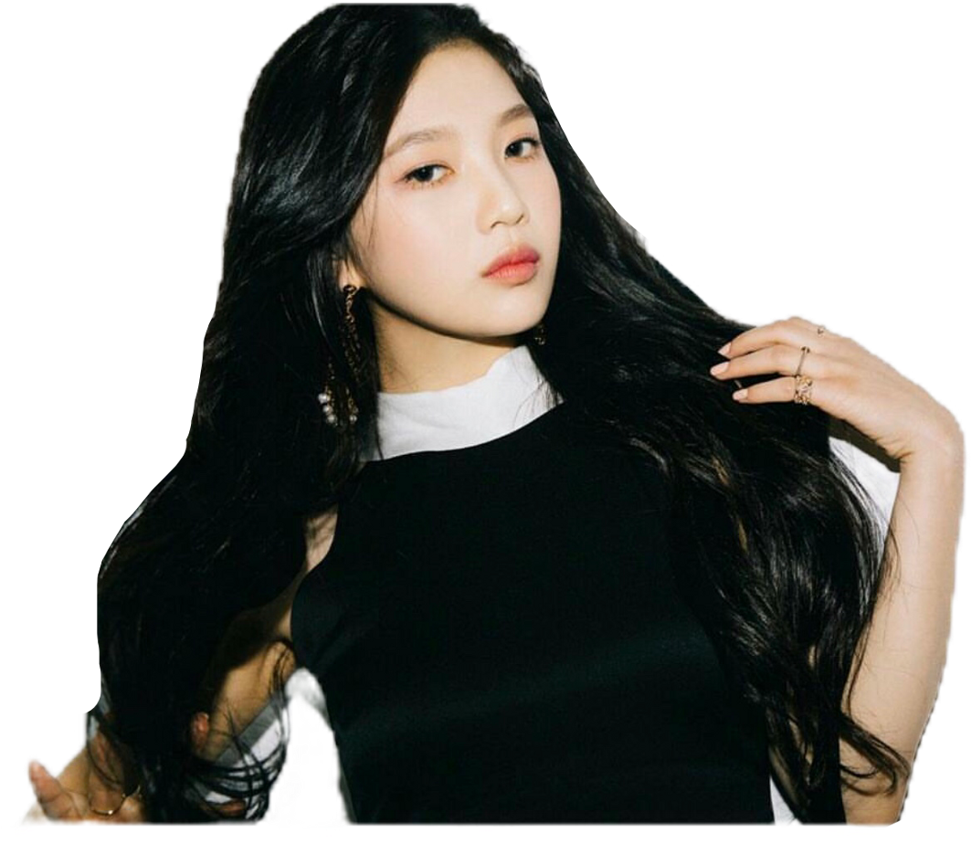 Joy Redvelvet Yeri Irene Jpg Library Library Clipart (1063x936), Png Download