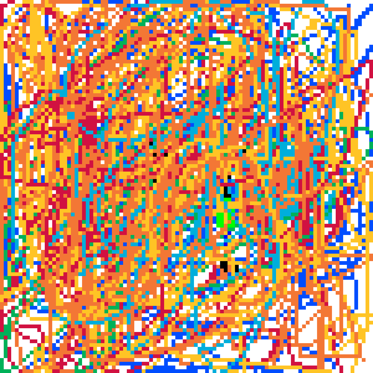 Confetti - Illustration Clipart (1200x1200), Png Download