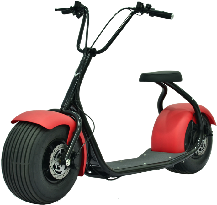 Harley Electric Scooter - Seev 800 Electric Scooter Clipart (750x700), Png Download