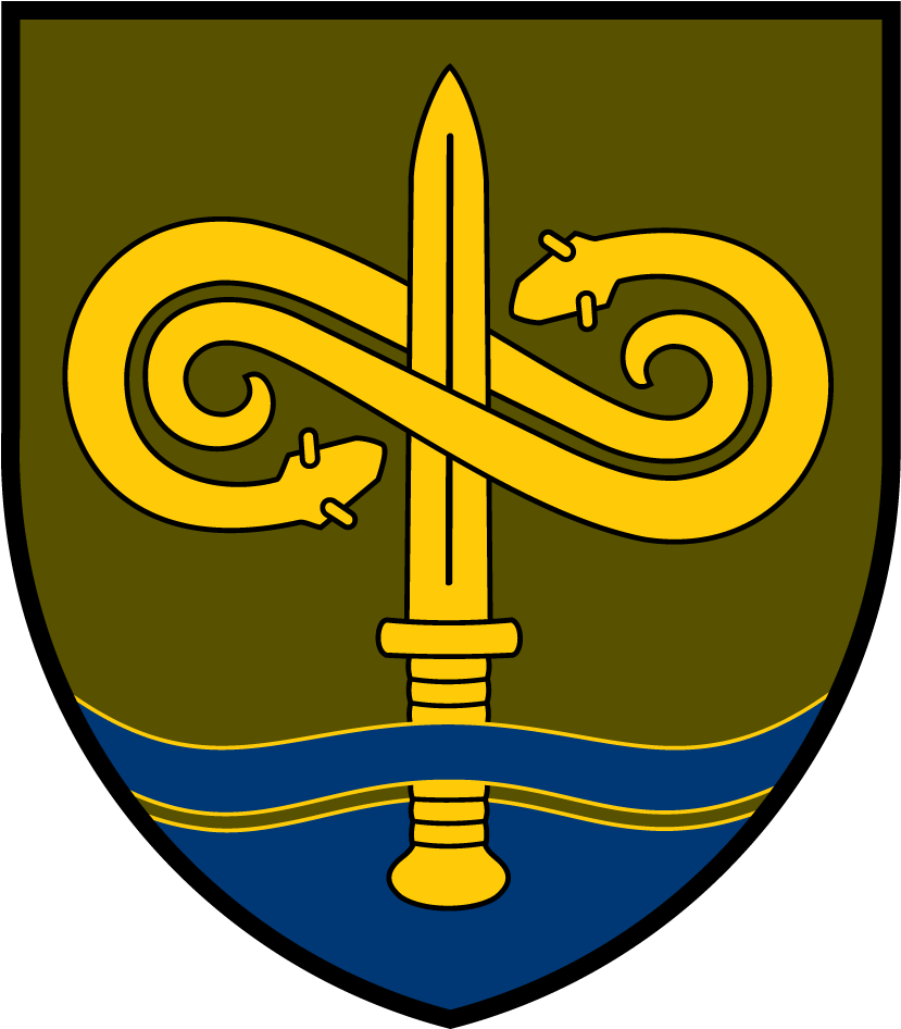 Kovinių Narų Tarnyba - Cross Clipart (867x1002), Png Download