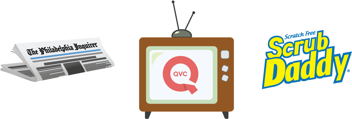 Let's Make It Official - Illustration Clipart (1160x480), Png Download