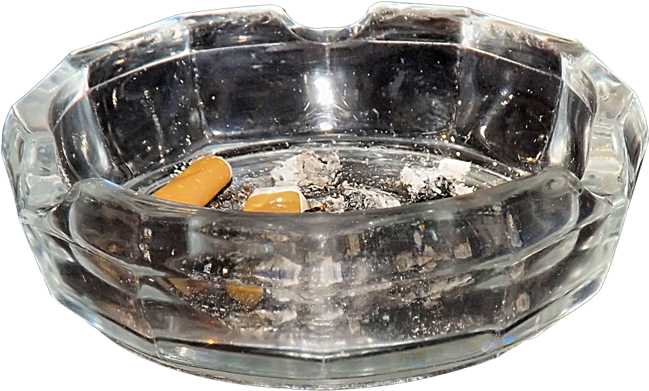 Ashtray Png Transparent Image Clipart (1000x723), Png Download