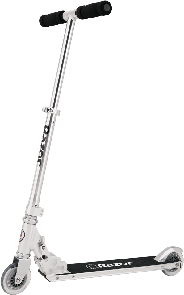 Scooter Png Clipart (667x1000), Png Download