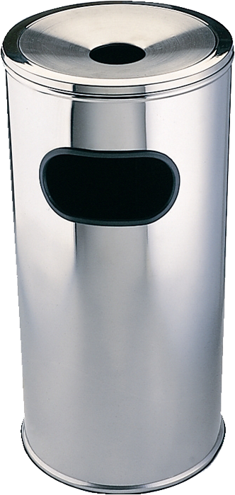 Ashtray Bin Hire - Cigarette Bin Clipart (800x800), Png Download