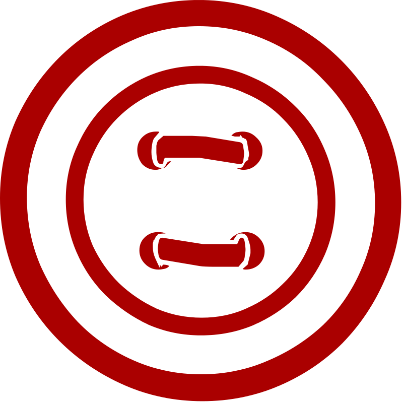 Button Clip Art Free Download Clipart Panda - Clipart Bottom - Png Download (800x800), Png Download