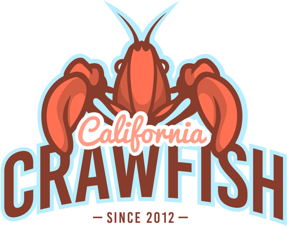 Image Result For Crawfish Sports Logo - Crawfish Logo Clipart (1000x1000), Png Download