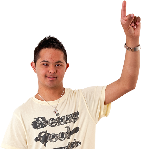 Down Syndrome Png - Fun Clipart (600x600), Png Download