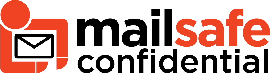 Easily Send Secure And Protected Emails From Microsoft - Poster Clipart (1140x310), Png Download