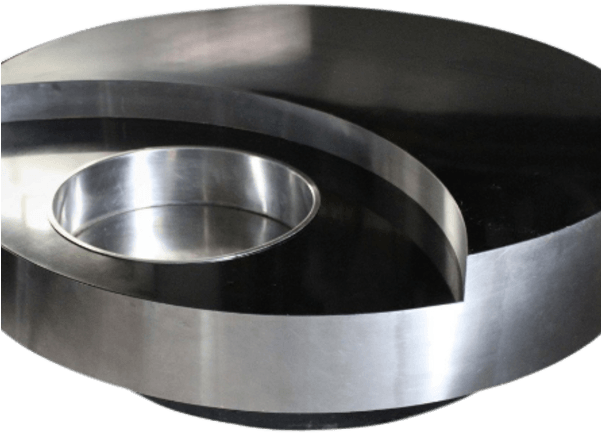 Coffee Table Trg Willy Rizzo - Bangle Clipart (600x600), Png Download