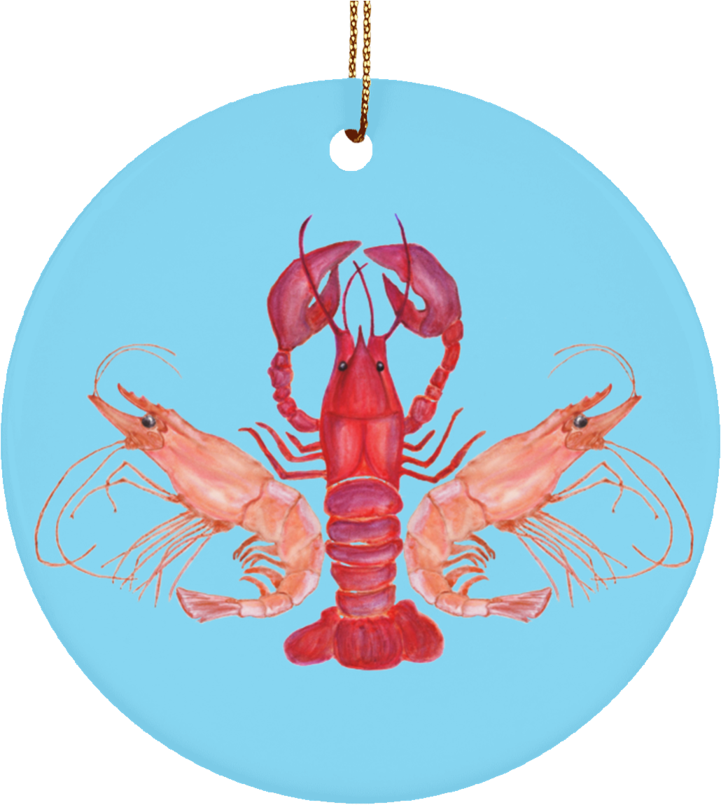 American Lobster Clipart (1155x1155), Png Download