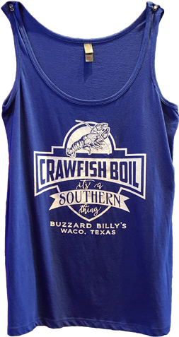 Crawfish Boil - Active Tank Clipart (640x480), Png Download