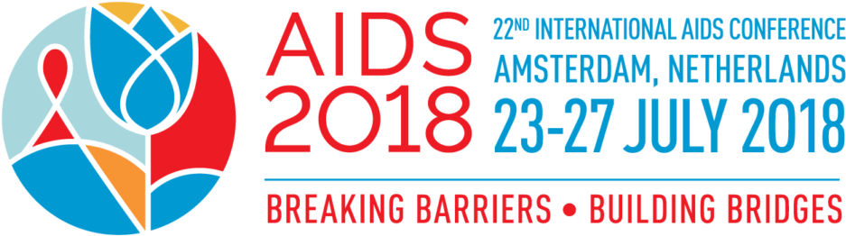 World Aids Conference 2018 Clipart (1024x336), Png Download