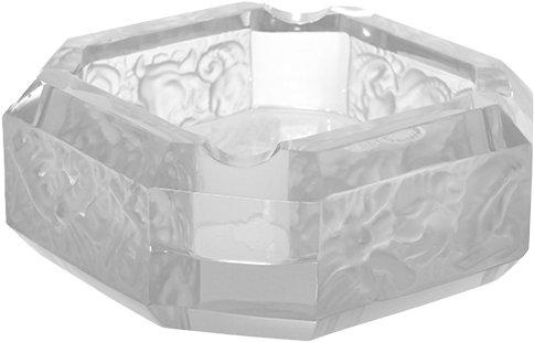 Ashtray Clipart (600x600), Png Download