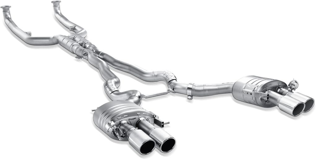 Exhaust Pipes Png Clipart (1275x800), Png Download