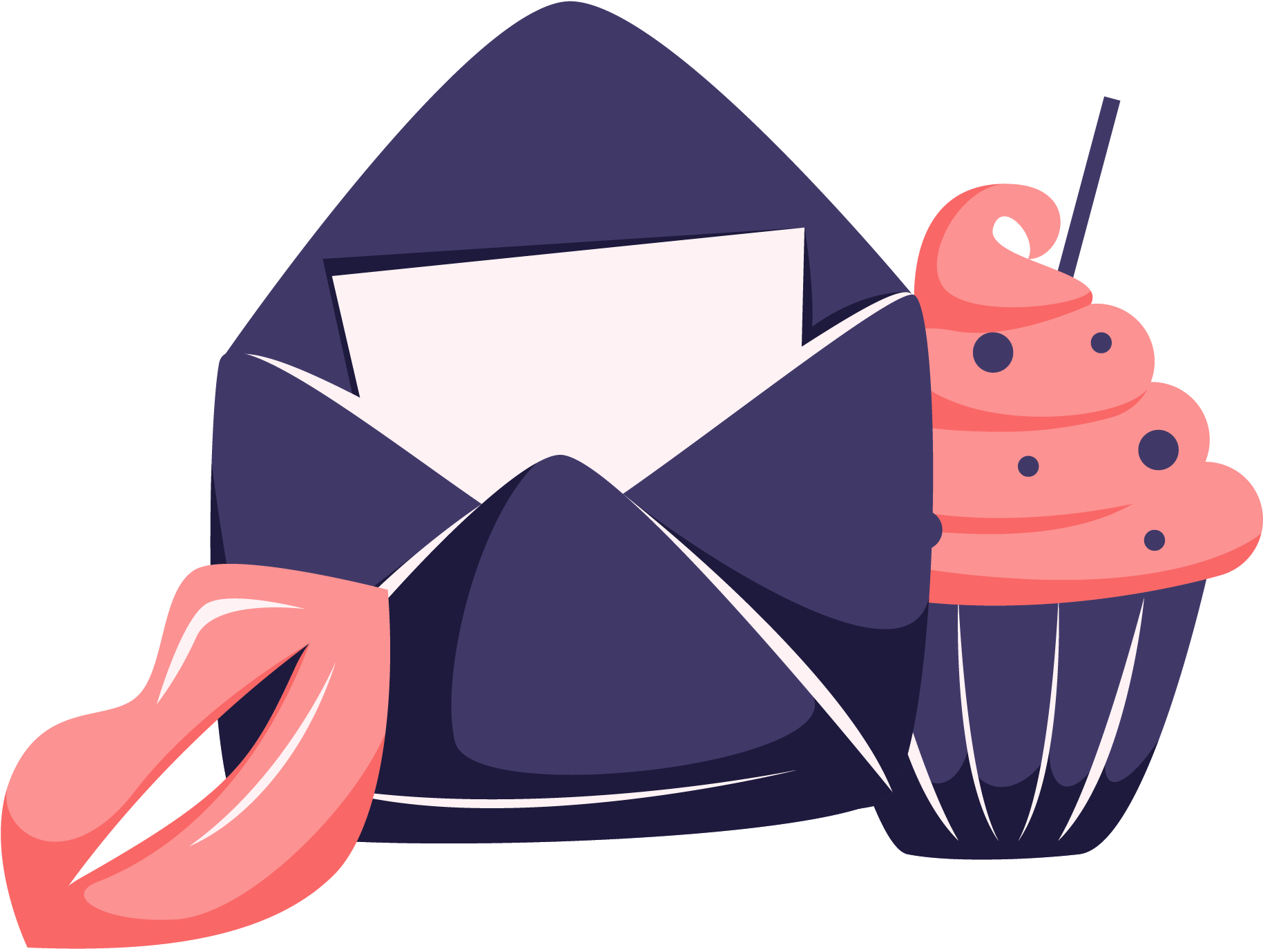 Festivo Soñador Bonito Moda Png E Imagen Vectorial Clipart (2500x2500), Png Download