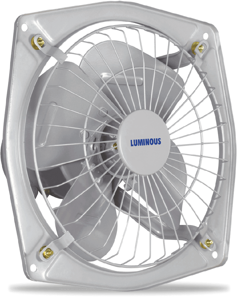 Exhaust Fan High Speed 1546405085d3uern - Luminous Exhaust Fan Clipart (1120x1120), Png Download