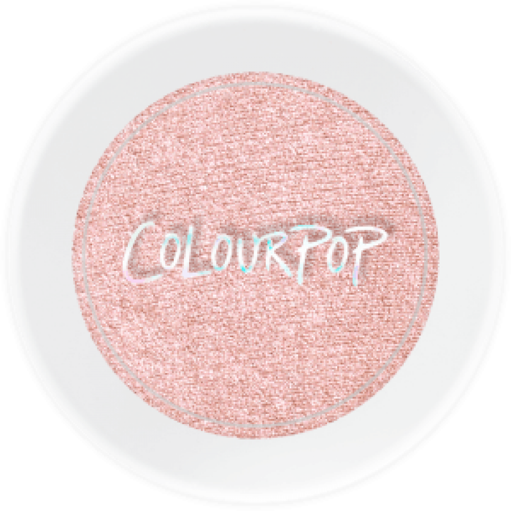 Supershockcheek Teasecake - Eye Shadow Clipart (1000x1000), Png Download