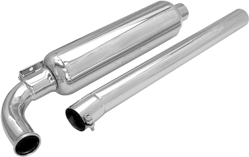 Road Chromerzone - Rifle Clipart (1050x350), Png Download