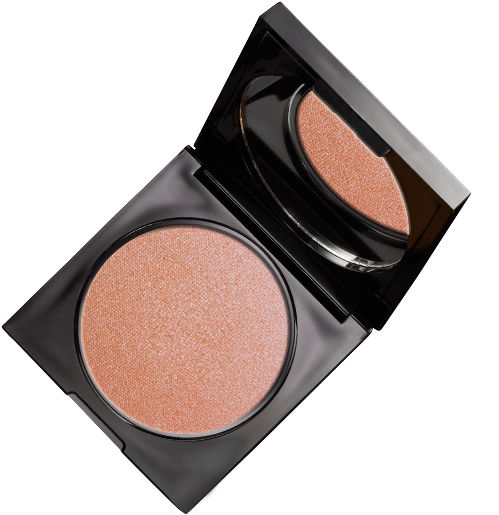 Glimmer Shimmer Highlighter - Eye Shadow Clipart (1280x1088), Png Download