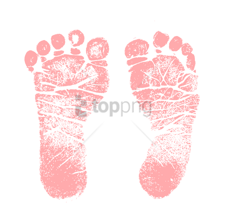 Free Png Colorful Footprints Png Png Image With Transparent - Congratulations You Re Going To Be An Auntie Clipart (850x775), Png Download