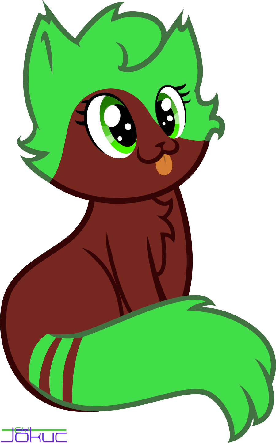 Posted Image - Cartoon Clipart (900x1445), Png Download