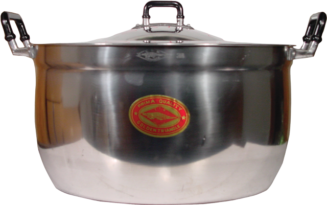 Alum Cooking Pot Clipart (640x640), Png Download