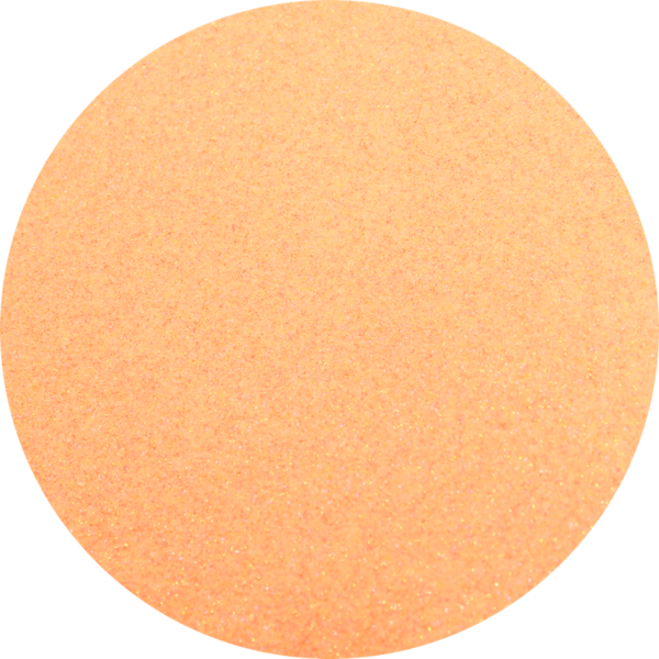 Orange Circle Png - Circle Png Orange Clipart (600x600), Png Download