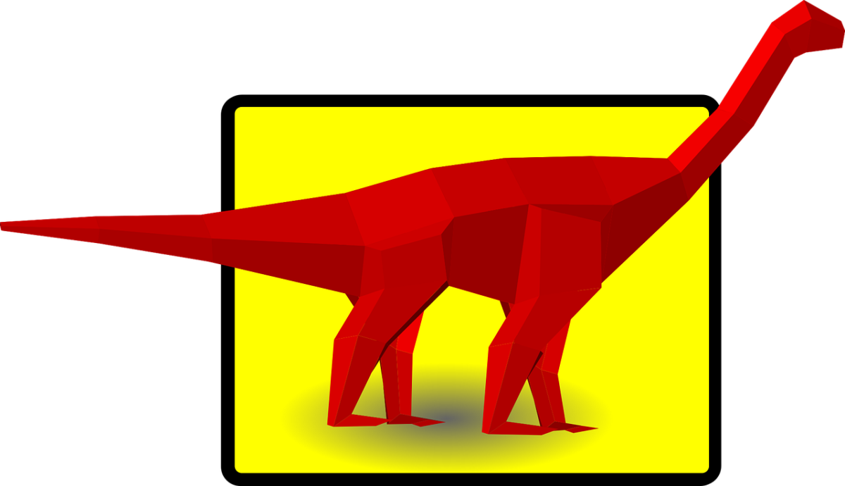 Walking With Dinosaurs - Apatosaurus Clipart (1200x690), Png Download