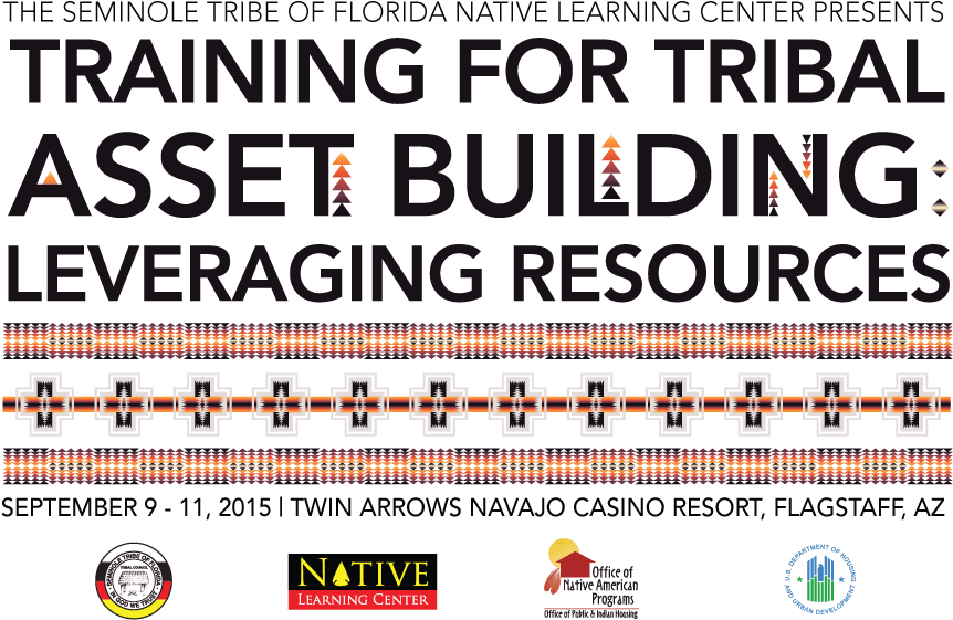 Tribal Housing Is Self-determination - Ableton Clipart (960x600), Png Download