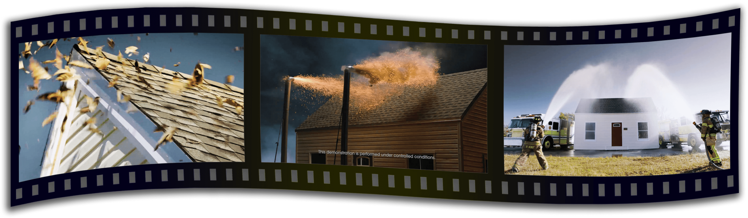 Film Strip E2e2 Clipart (3081x898), Png Download