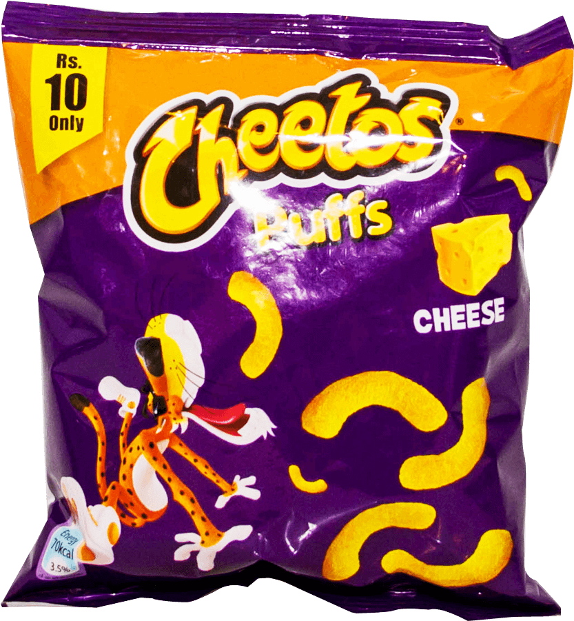 View large size Cheetos Chips Puffs Cheese 14 Gm - Hot Cheetos Clipart. 