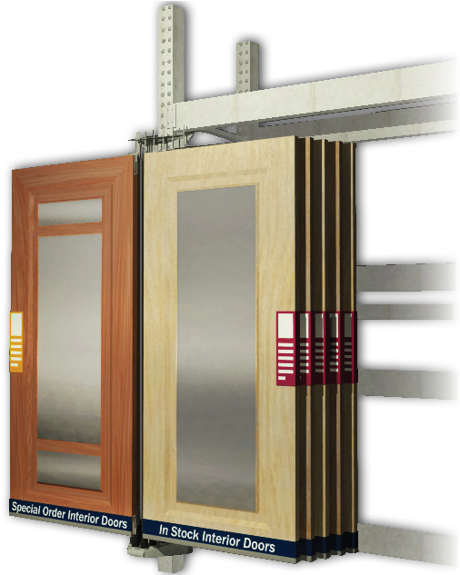 Bmc 10w Model - Cupboard Clipart (544x632), Png Download